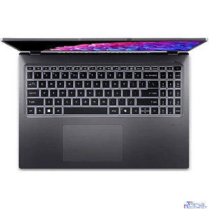 Acer Swift Go SFG16-72-790F [NX.KUBCD.001]  Iron Grey 16" {QHD+ (2560x1600) IPS Ultra 7 155H/16Gb/1Tb SSD/W11H}