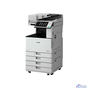 CANON imageRUNNER ADVANCE DX C3822i MFP (4915C005/4915C024) (SRA3, 22 стр/мин, дупл, Wi-Fi, LAN, USB, 2х550л., без крыш. и автопод., запуск АСЦ)