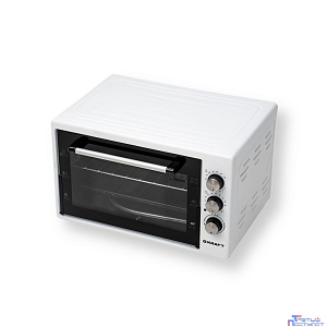 KRAFT KF-MO 3800 W  Мини-печь, 38 л, белый
