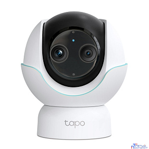 TP-Link Tapo C840 Умная детская камера с двумя объективами