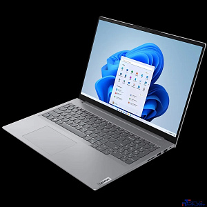 Lenovo ThinkBook 16 G6 IRL [21KH00THUE] Grey 16" {WUXGA i5 13420H/8Gb/256Gb SSD/DOS}