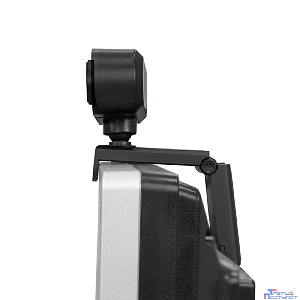 Exegate EX287379RUS Веб-камера ExeGate Stream C925 FullHD T-Tripod (матрица 1/3" 2 Мп, 1920х1080, 1080P, 30fps, 4-линзовый объектив, шторка, фиксированный фокус, USB, микрофон с шумоподавлением, повор