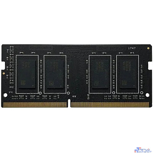 Patriot DDR4 SODIMM 8GB 3200MHz PSD48G320081S
