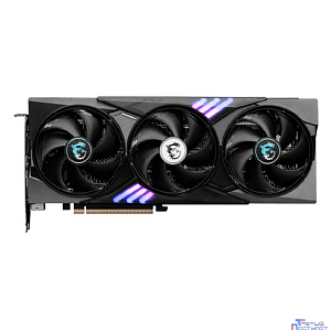 Видеокарта PCIE16 RTX5060TI 16GB RTX 5060 Ti 16G GAMING TRIO OC MSI