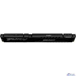 Kingston 8GB 6000MT/s DDR5 CL30 DIMM FURY Beast Black EXPO KF560C30BBE-8