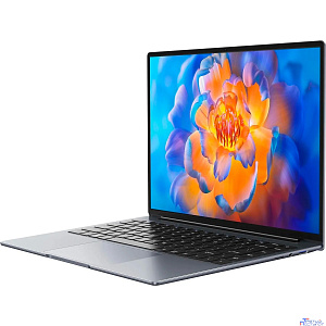 CHUWI CoreBook i3 [CWI575-308N2N1HDMYX] Grey 14.1" {FHD i3 10100Y(1.3Ghz)/8192Mb/256SSDGb/noDVD/Int:Intel UHD Graphics/Win11Home + мышь}