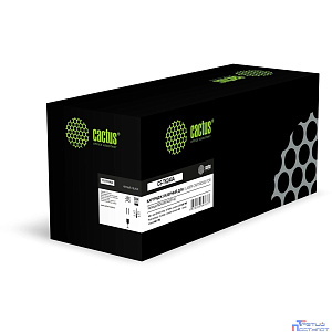 Картридж лазерный Cactus CS-TK240A TK240A черный (6000стр.) для Катюша M240/M140/P140