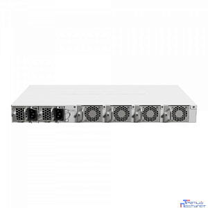 MikroTik CRS518-16XS-2XQ-RM Коммутатор 16*SFP28(25Gbit), 2QSFP28(100gbit)