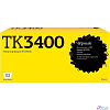 TC-K3400 Тонер-картридж T2 для Kyocera ECOSYS PA4500x/MA4500x/MA4500fx (12500 стр.) с чипом