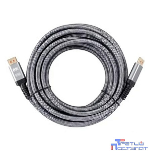 Кабель соединительный DISPLAY PORT v1.4, 7.5m,  iOpen <ACG630-7.5>