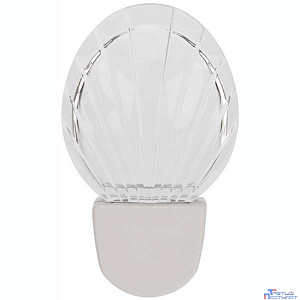 Rexant 75-0314 Ночник светодиодный НОТКАКТУС белое свечение, 230 В