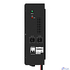 Exegate EX296660RUS Комплект ИБП EX296004RUS + батарея 45Ач EX285666RUS 4шт (инвертор, синус, для котла, настенный) FineSine SX-5000.LCD.AVR.2SH.T <5000VA/3500W, чистая синусоида, цветной LCD-дисплей,