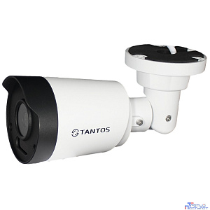 Видеокамера  Tantos TSc-P5HDf уличная цилиндрическая  4в1
