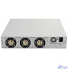 ELTEX ESR-1700 Сервисный маршрутизатор 4х combo 10/100/1000BASE-T/1000Base-X, 8х 10GBASE-R SFP+, 2x USB 2.0, 32GB RAM, 1 GB Flash, 2 слота для модулей питания