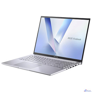 ASUS VivoBook M1605NAQ-MB131 [90NB1832-M005F0] Silver 16" {WUXGA Ryzen 7 170/16Gb/SSD1Tb/680M/noOS}