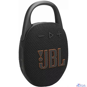 JBL Портативная колонка CLIP 5, черный