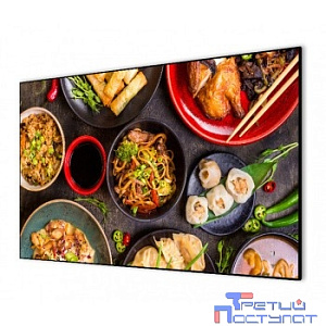 Экран на раме Cactus 114x201см Alr Expert CS-PSALR-201X114 16:9 настенный натяжной