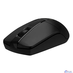 Мышь A4Tech G3-330NS черный оптическая (1200dpi) silent беспроводная USB (3but)