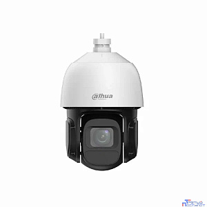 DAHUA DH-SD3D216NB-GNY Уличная купольная PTZ IP-видеокамера 2Мп 1/2.8” CMOS; 16x моторизованный объектив 5.0~80мм; ИК 80м; IP66