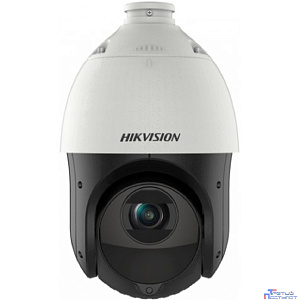 HIKVISION DS-2DE4225IW-DE(T5) 2Мп скоростная поворотная IP-камера c ИК-подсветкой до 100м с Deep learning алгоритмом