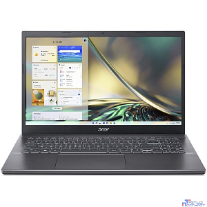 Acer Aspire 5 A515-57-50R7 [NX.KN3CD.00M] Iron 15.6" {FHD IPS i5-12450H(2Ghz)/16Gb/512Gb SSD/DOS}