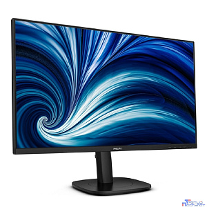 LCD PHILIPS 27" 27B2N3500J {IPS 2560x1440 120Hz 4ms 350cd 2xHDMI1.4 DisplayPort1.2 4xUSB3.2 USB-C(90W) 2x2W Pivot VESA}