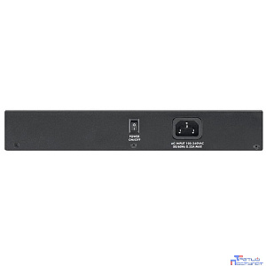 Zyxel GS1900-24E-EU0103F 24G Коммутатор управляемый