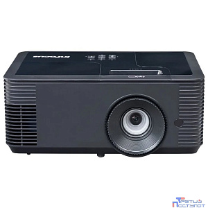 INFOCUS IN2139WU Черный {4500lm 1920x1200 16:10 3xHDMI D-Sub USB RJ-45 RS-232 5000ч}