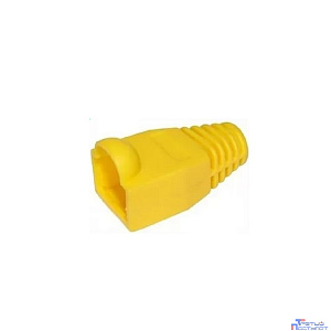 5bites Колпачок US016-20YE RJ45 / YELLOW / 20ШТ