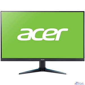 LCD Acer 27" VG270UX1bmiipx Black {IPS 2560x1440 200Hz 0.5/1ms 250cd 2xHDMI2.0 DisplayPort1.2 2x2W  Internal FreeSync(Premium) HDR10 VESA}