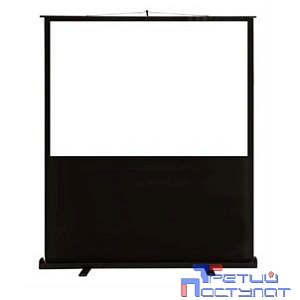 Экран Cactus 68x120  FloorCompactExpert CS-PSFLCE-120X68 16:9 напольный рулонный