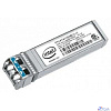INTEL E10GSFPLR модуль Ethernet SFP+ LR Optics для Intel Ethernet Server Adapter X520-DA2 (FTLX1471D3BCV-IT)