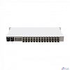 MikroTik CRS326-4C+20G+2Q+RM Коммутатор, 4Combo 10G/2.5G, 20*2.5Gbit RJ45, 2QSFP+*40Gbit