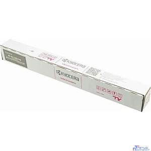 Kyocera-Mita TK-8335M Тонер-картридж, Magenta {TASKalfa 3252ci, (15 000 стр.)}