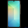 Смартфон Samsung SM-A065F Galaxy A06 64Gb 4Gb золотистый моноблок 3G 4G 2Sim 6.7" 720x1600 Android 14 50Mpix 802.11 a/b/g/n/ac GPS GSM900/1800 GSM1900 microSD max1024Gb