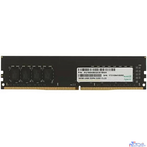 Apacer DDR4 DIMM 16GB EL.16G21.PSH PC4-25600, 3200MHz