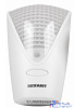 REXANT 73-0070 Звонок 220 вольт с световой индикацией RX-7