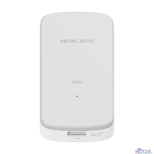 Mercusys MP300 KIT AV600 Комплект адаптеров Powerline