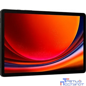 Samsung Galaxy Tab S9 SM-X716B Snapdragon 8 Gen 2 8C/8Gb/128Gb 11" Super AMOLED 2X 2560x1600 графит [SM-X716BZAACAU]