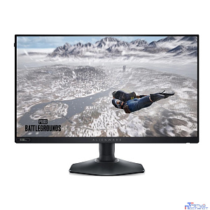 LCD Dell 24.5"AW2524HF {IPS 1920x1080 500Hz 1ms 400cd HDMI, DP, USB, HAS}
