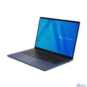 Maibenben Medio M645  [M645FSA0LURE3] Blue 16" {FHD IPS 165Hz/R5-4600H/8Gb/256Gb SSD/UMA/Mouse+Pad/Linux}