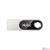 Netac USB Drive 32GB U278 <NT03U278N-032G-20PN>, USB2.0, металлическая матовая