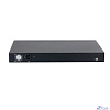 DAHUA DH-LR2226-24ET-360 26-портовый управляемый коммутатор с ePoE, уровень L2, 24xRJ45 100Mb PoE, 2хКомбо SFP/RJ45 1Gb uplink, суммарно 360Вт, коммутация 8.8 Гбит/с, MAC-таблица 4К