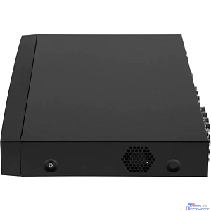 DAHUA DH-XVR5108HE-I3 8-канальный HDCVI-видеорегистратор с FR, видеоаналитика, до 12 IP каналов до 6Мп, 1 SATA III до 10Тбайт