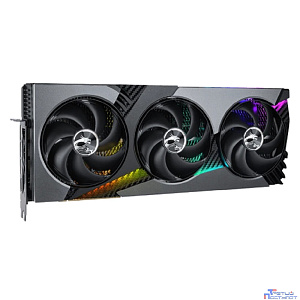 Видеокарта PCIE16 RTX5070TI 16GB RTX 5070 Ti 16G VANGUARD SOC MSI