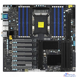 Supermicro MBD-X11SPA-T-B