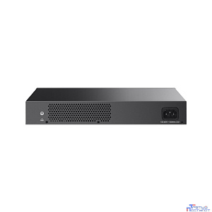 Mercusys MS124GS Коммутатор с 24 гигабитными портами для размещения на столе или в стойке