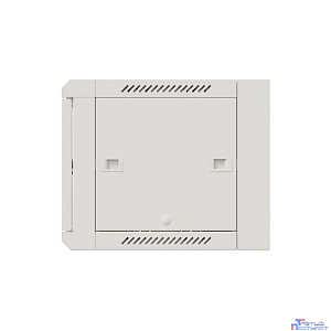 БАСТИОН SKAT TB-9W660GF-G Шкаф настенный телекоммуникационный 9U 600х600х500мм, дверь стеклянная {4420} {1.5 года гарантия}