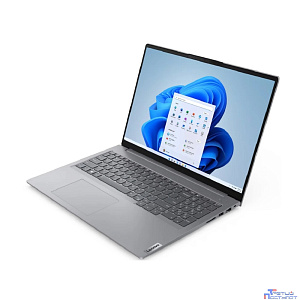 Lenovo ThinkBook 16 G6 IRL [21KH00THUE_16_512] (КЛАВ.РУС.ГРАВ.) 16" {WUXGA i5-13420H/16Gb/512Gb SSD/DOS}