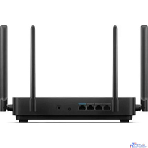Xiaomi DVB4314GL Маршрутизатор Xiaomi Router AX3200 RB01 (DVB4314GL) (754951)
